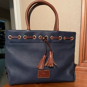 Dooney & Bourke bag